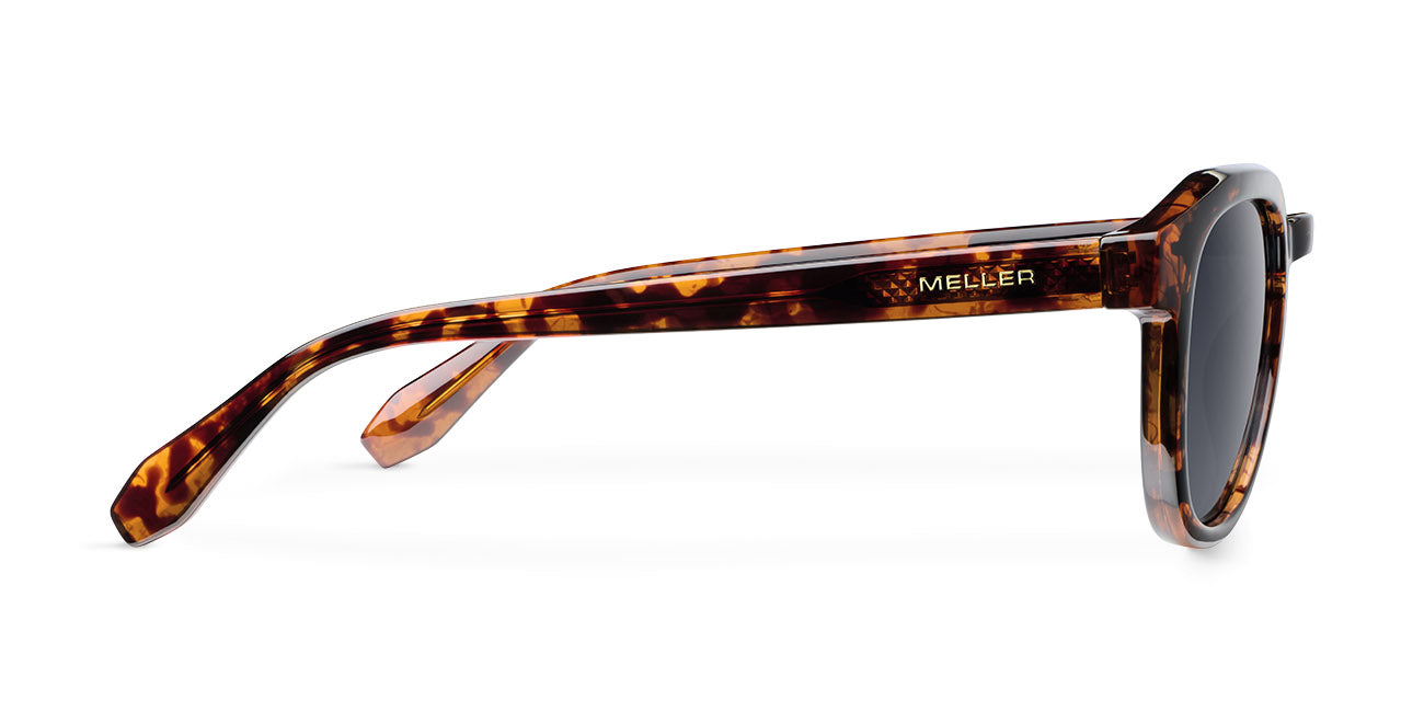 Meller | Tamu Tigris Carbon - Sunglasses