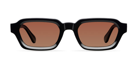 Tana Black Brown