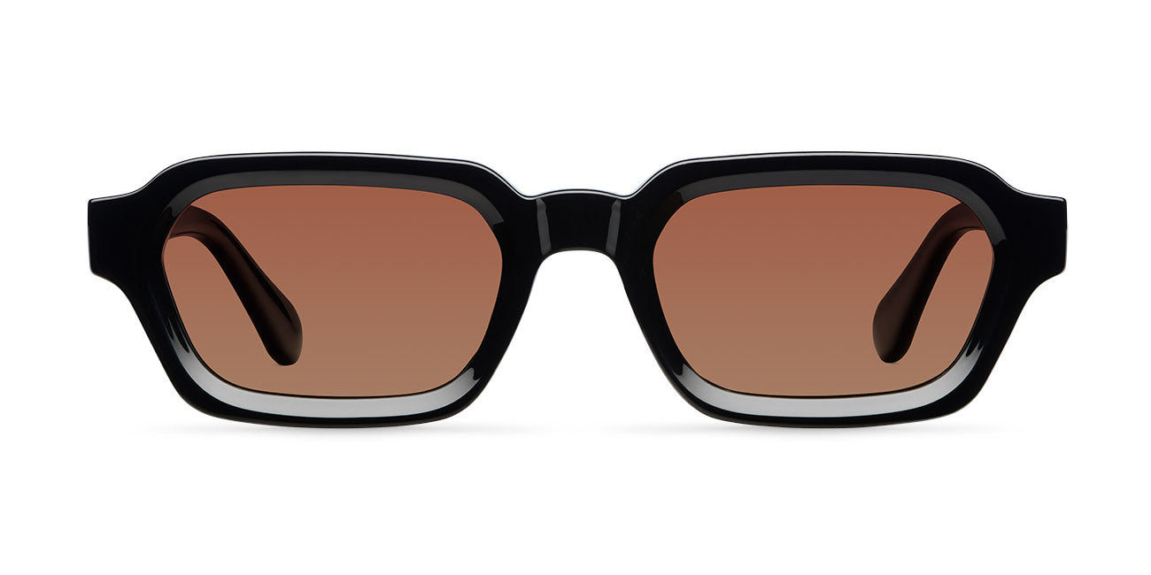 Meller | Tana Black Brown - Sunglasses