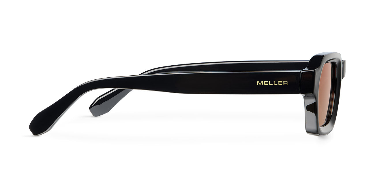 Meller | Tana Black Brown - Sunglasses