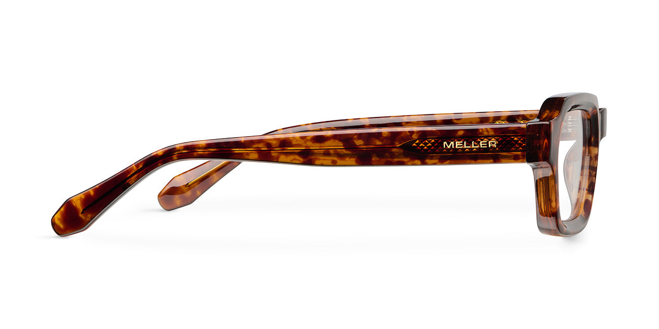 Meller | Tana Tigris - Blue Light Glasses