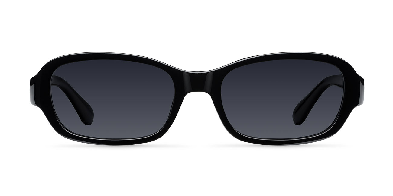 Meller | Tano All Black - Sunglasses