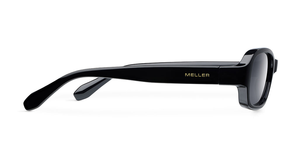 Meller | Tano All Black - Sunglasses