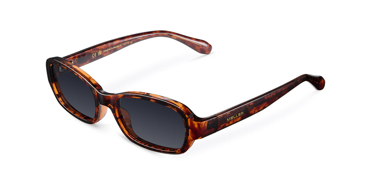 Meller | Tano Tigris Carbon - Sunglasses