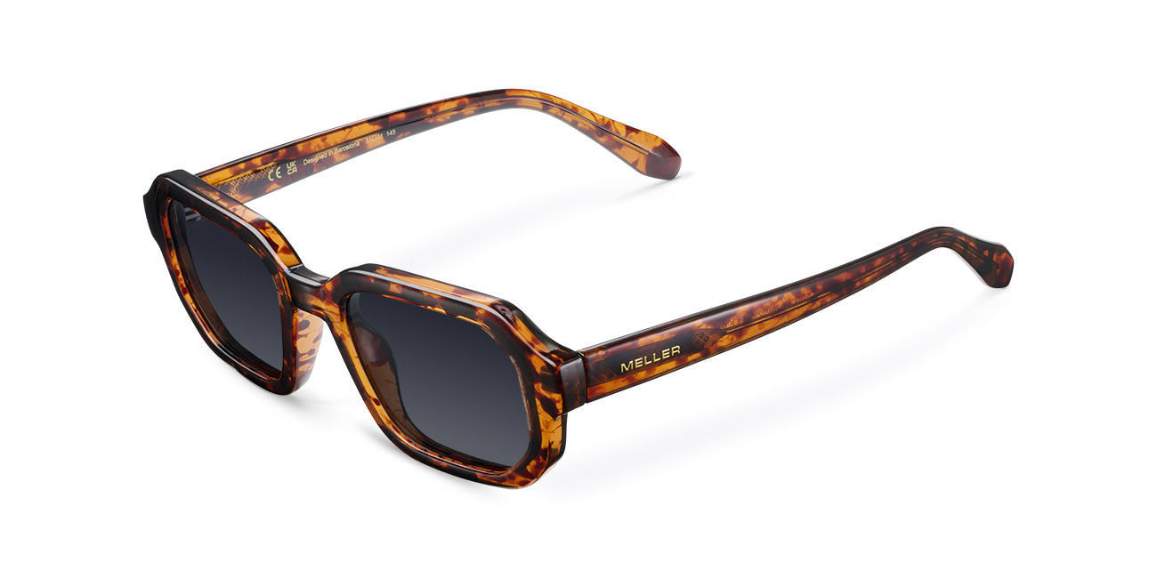 Meller | Tayo Tigris Carbon - Sunglasses