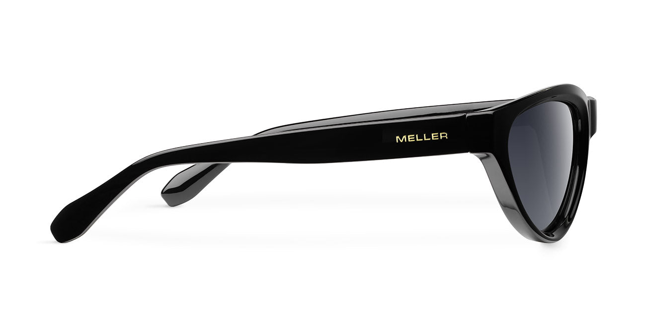 MELLER Binti All Black サングラス Meller | Binti All Black