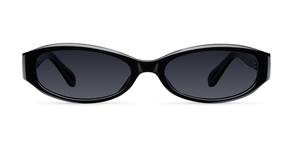 Meller | Titi All Black - Sunglasses