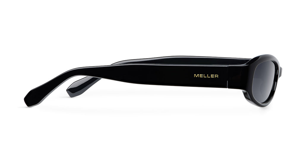 Meller | Titi All Black - Sunglasses