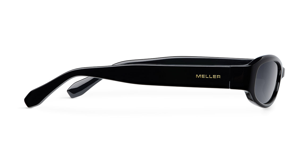 Meller | Titi All Black - Sunglasses