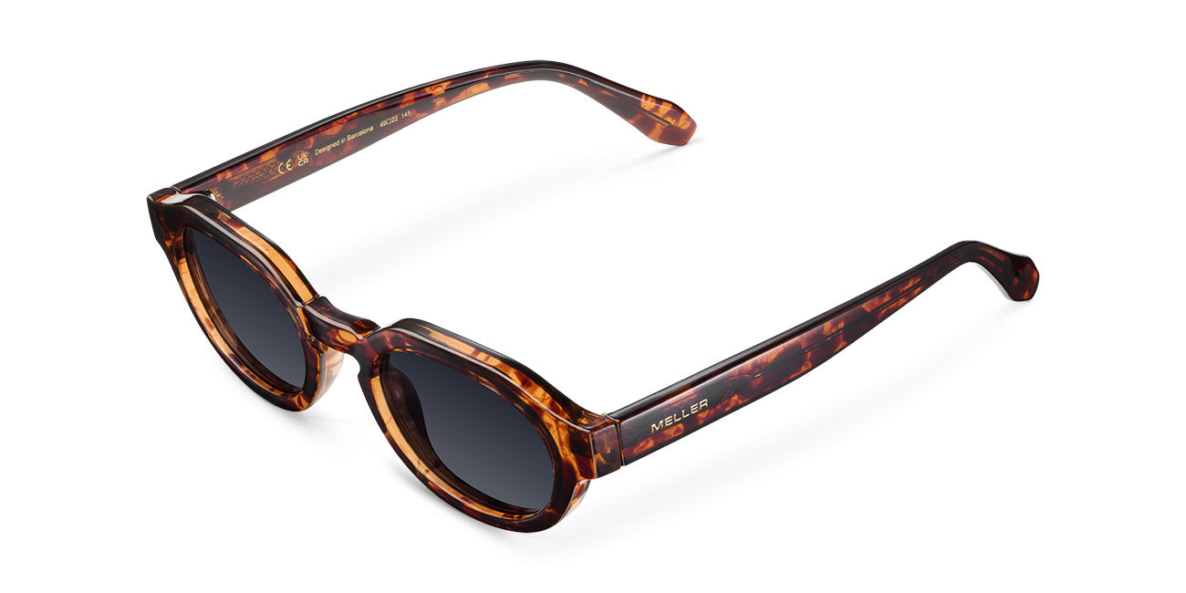 Meller | Tuma Tigris Carbon - Sunglasses display picture 1