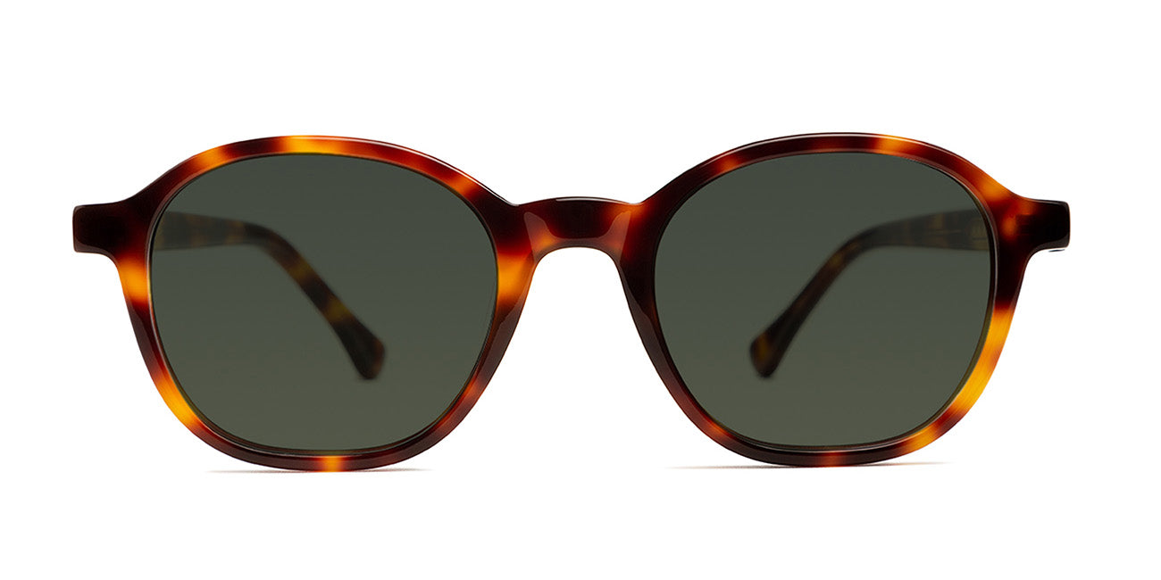 Meller tortoise shell glasses trending shades! ? #twelve #meller #sʜᴏᴘɴᴏᴡ #sunglasses main image 2