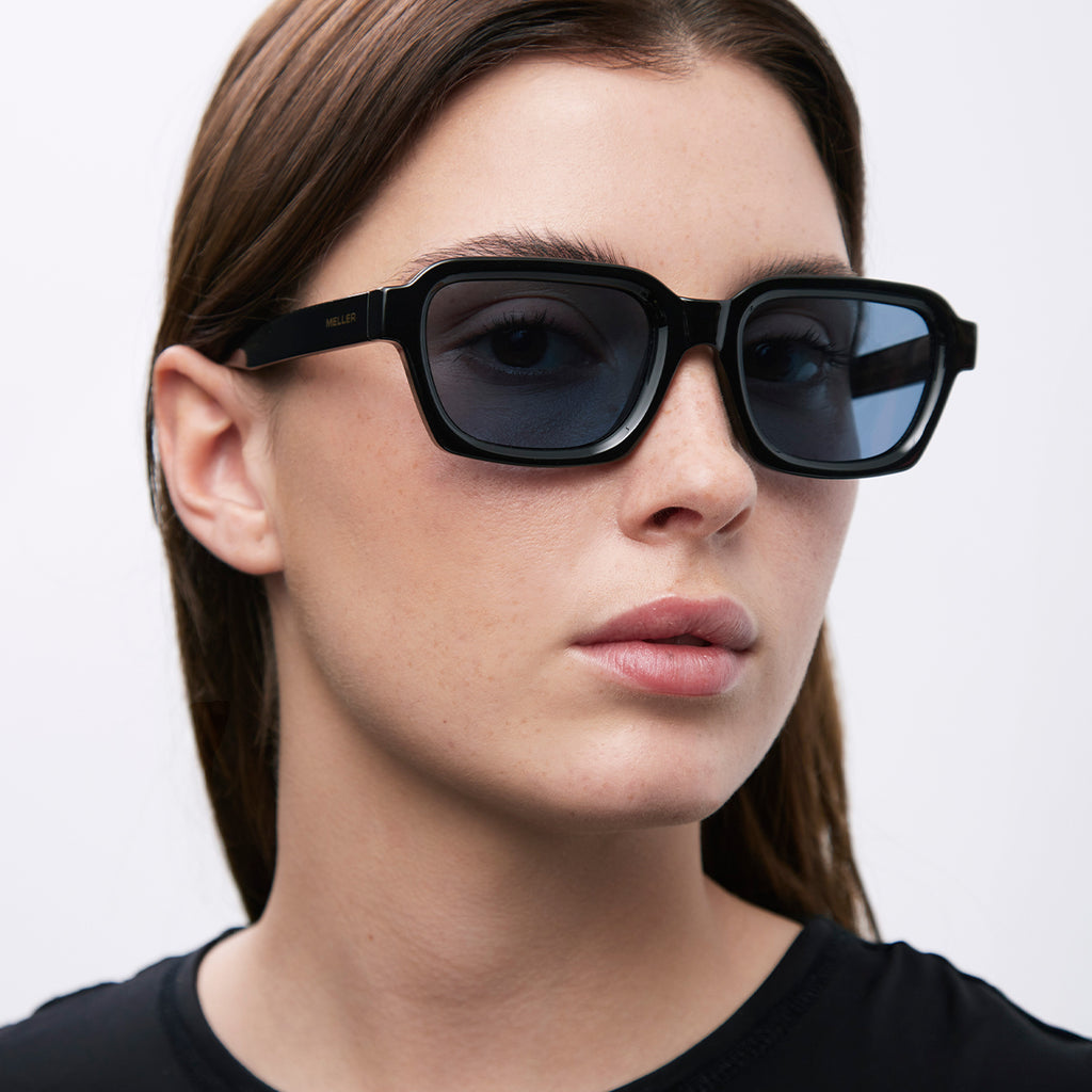 Meller Adila Black Sea sunglasses