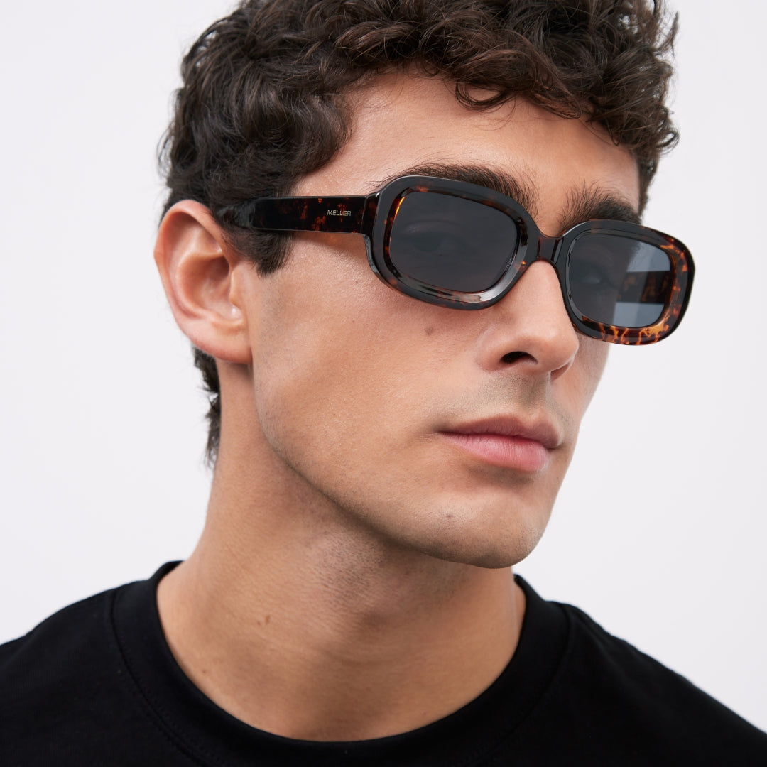 Meller Dashi Tigris Carbon Sunglasses - Main Image