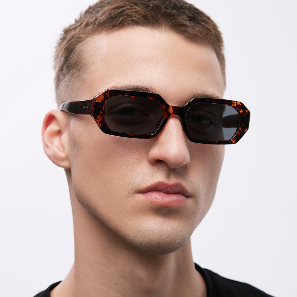 Meller Esi Tigris Carbon sunglasses