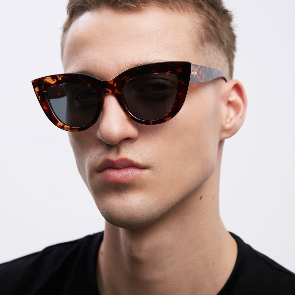 Meller | Karoo Tigris Carbon - Sunglasses
