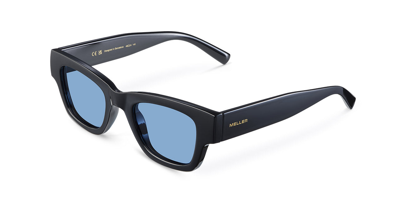 Meller | Zala Black Sea - Sunglasses