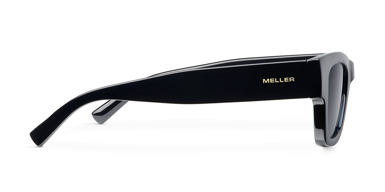 Meller | Zala Black Sea - Sunglasses