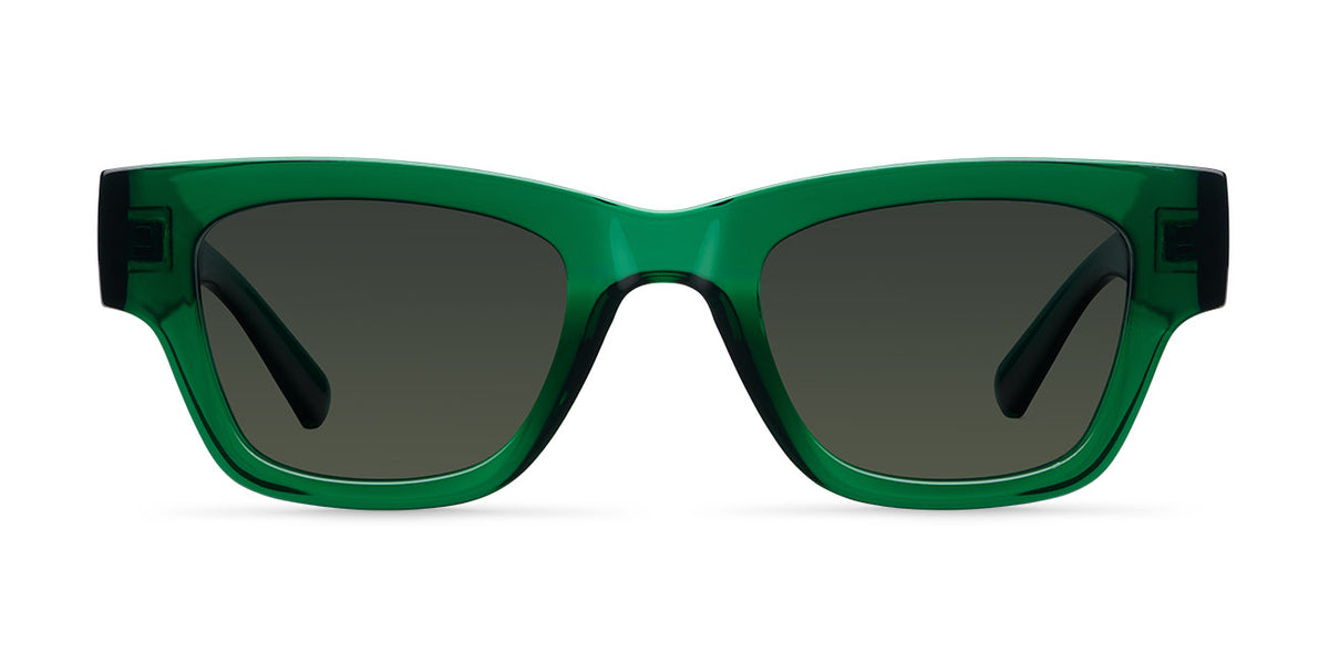 Stesso Sunglasses - forest