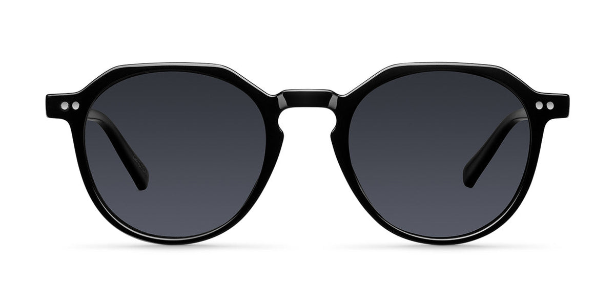 Meller | Chauen L All Black - Sunglasses