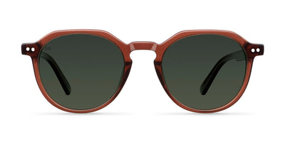Meller  Chauen Brown Olive - Sunglasses