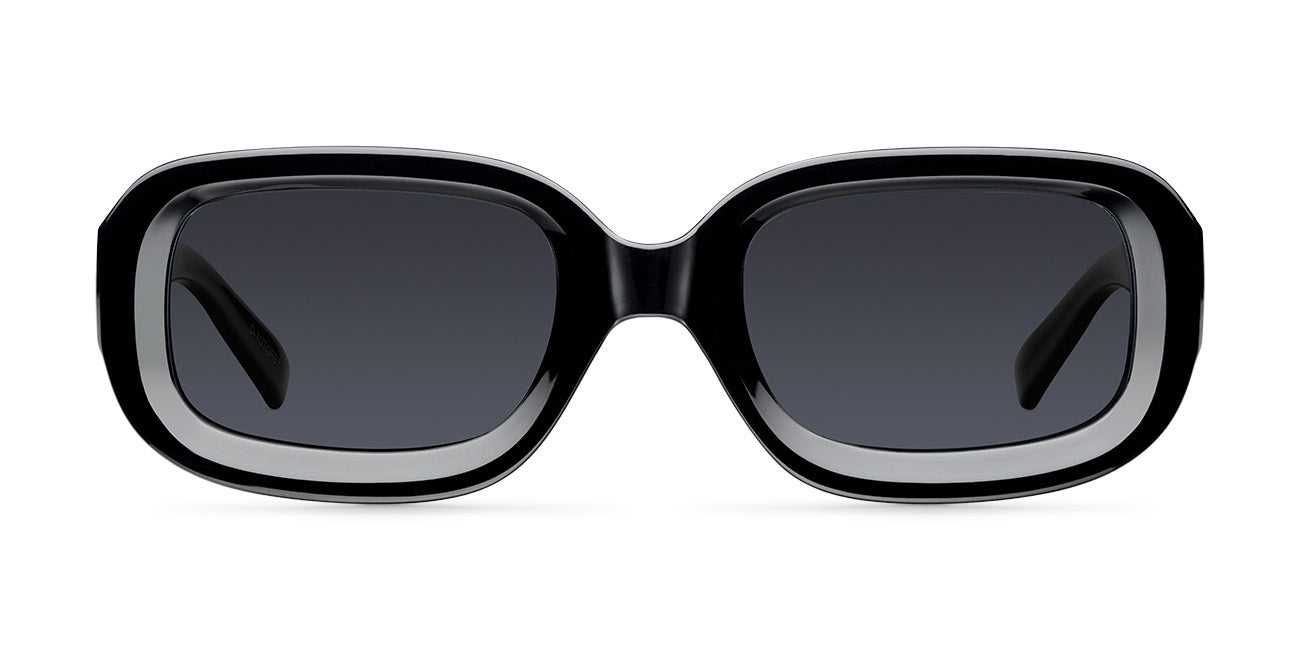 Meller Dashi All Black Sunglasses