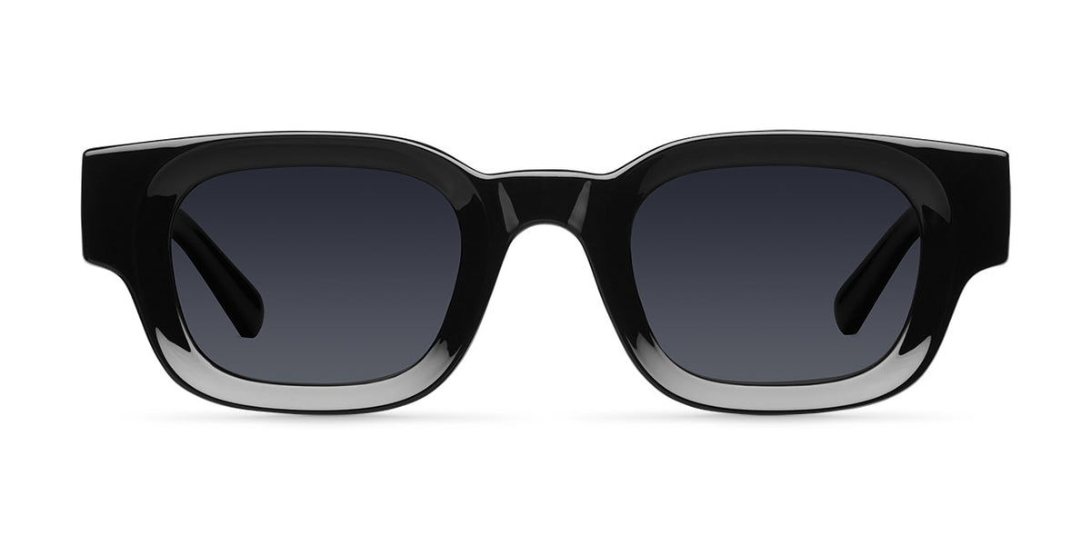 Meller | Gamal All Black - Sunglasses