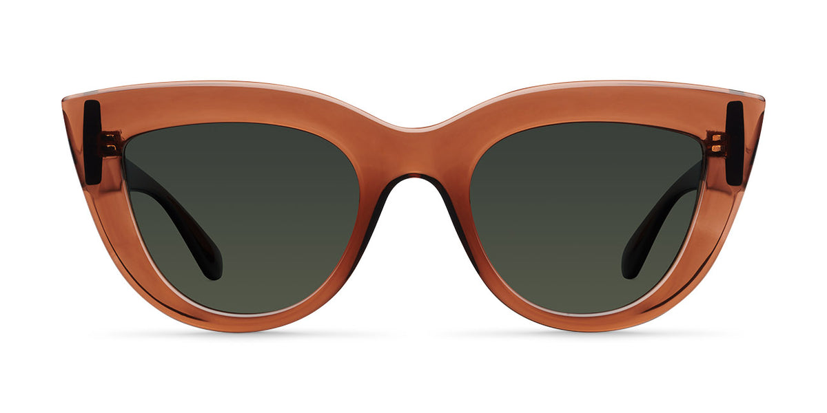 Meller | Karoo Tigris Olive - Sunglasses